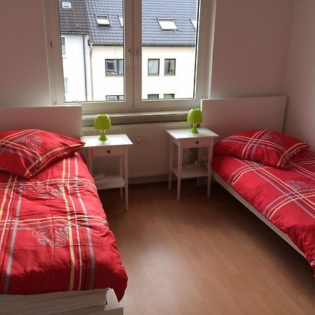 דירות White House Bochum Ehrenfeld חדר תמונה