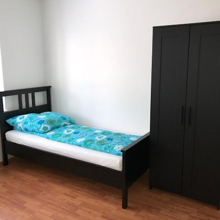 דירות White House Bochum Ehrenfeld מראה חיצוני תמונה