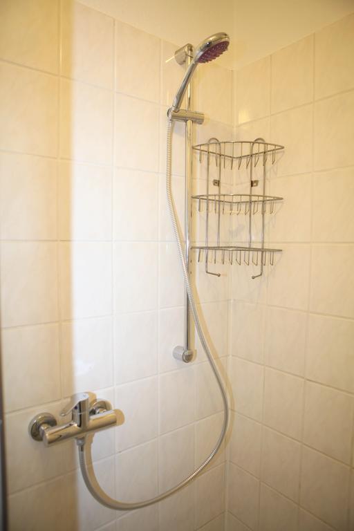 דירות White House Bochum Ehrenfeld מראה חיצוני תמונה
