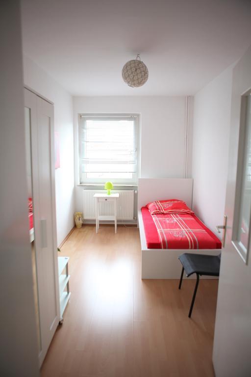 דירות White House Bochum Ehrenfeld חדר תמונה