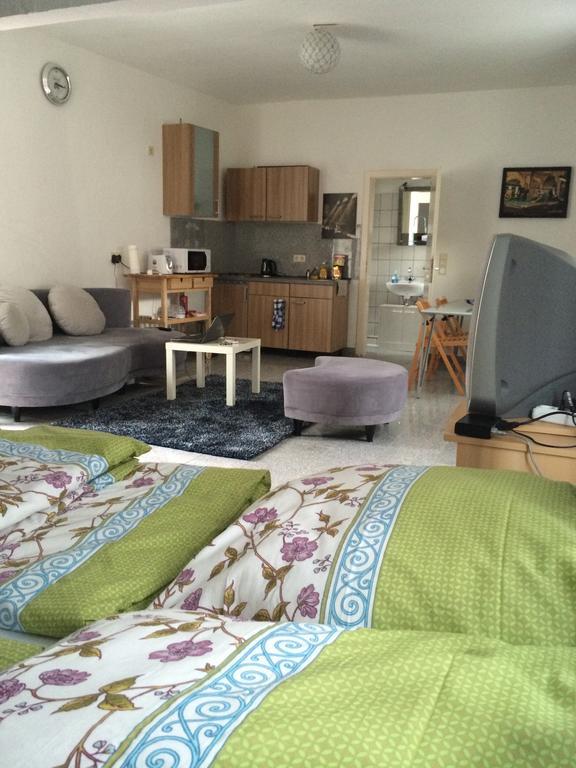 דירות White House Bochum Ehrenfeld חדר תמונה