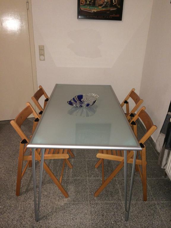 דירות White House Bochum Ehrenfeld חדר תמונה