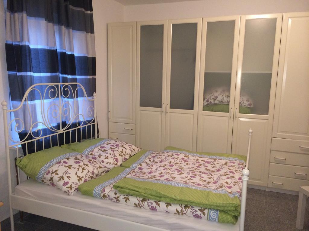 דירות White House Bochum Ehrenfeld חדר תמונה