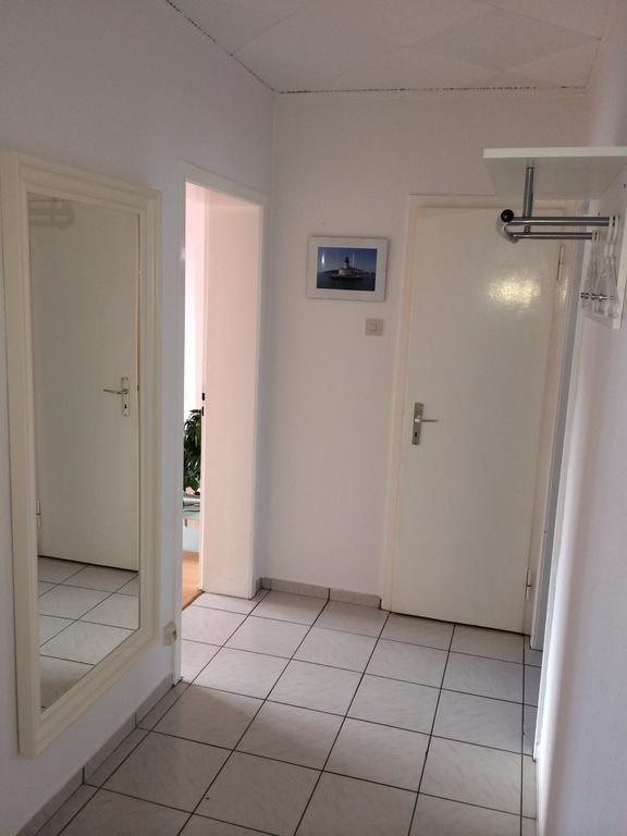 דירות White House Bochum Ehrenfeld מראה חיצוני תמונה