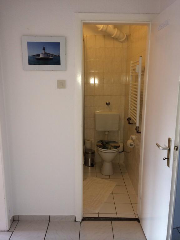 דירות White House Bochum Ehrenfeld מראה חיצוני תמונה