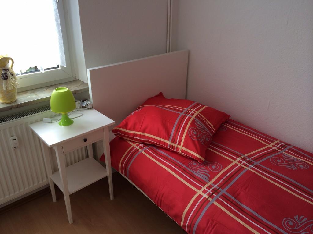 דירות White House Bochum Ehrenfeld חדר תמונה