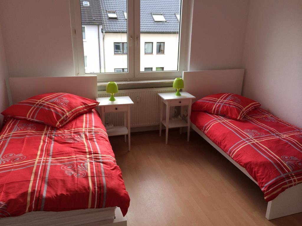 דירות White House Bochum Ehrenfeld חדר תמונה