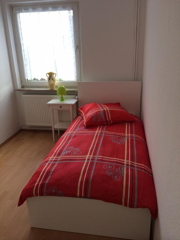 דירות White House Bochum Ehrenfeld חדר תמונה