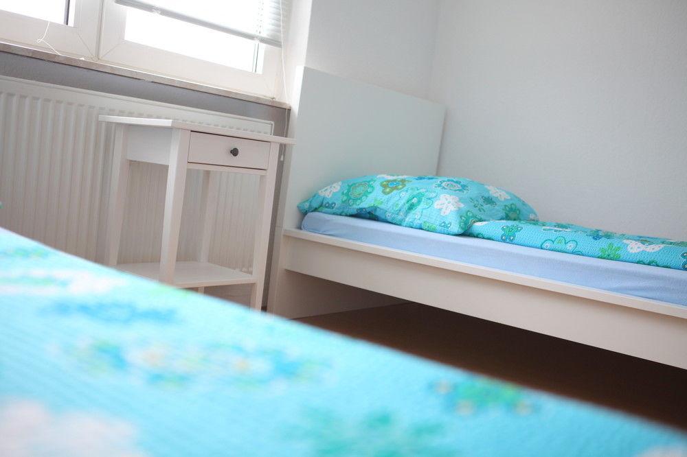 דירות White House Bochum Ehrenfeld מראה חיצוני תמונה