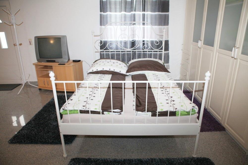 דירות White House Bochum Ehrenfeld מראה חיצוני תמונה