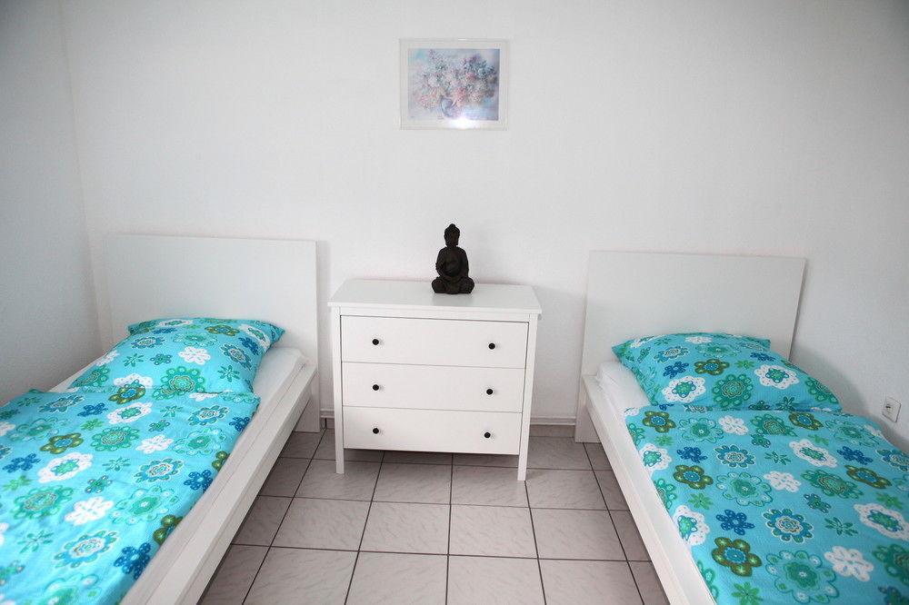דירות White House Bochum Ehrenfeld מראה חיצוני תמונה