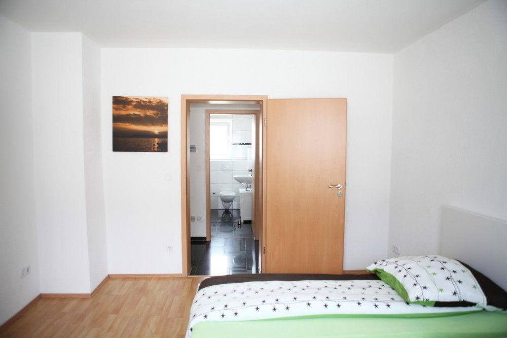 דירות White House Bochum Ehrenfeld מראה חיצוני תמונה