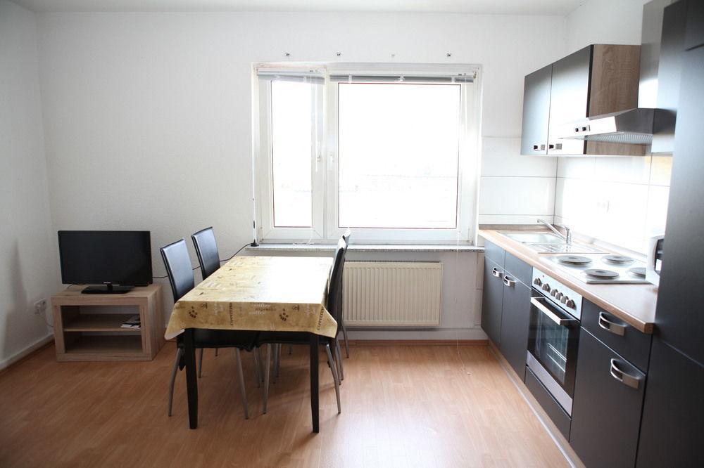 דירות White House Bochum Ehrenfeld מראה חיצוני תמונה