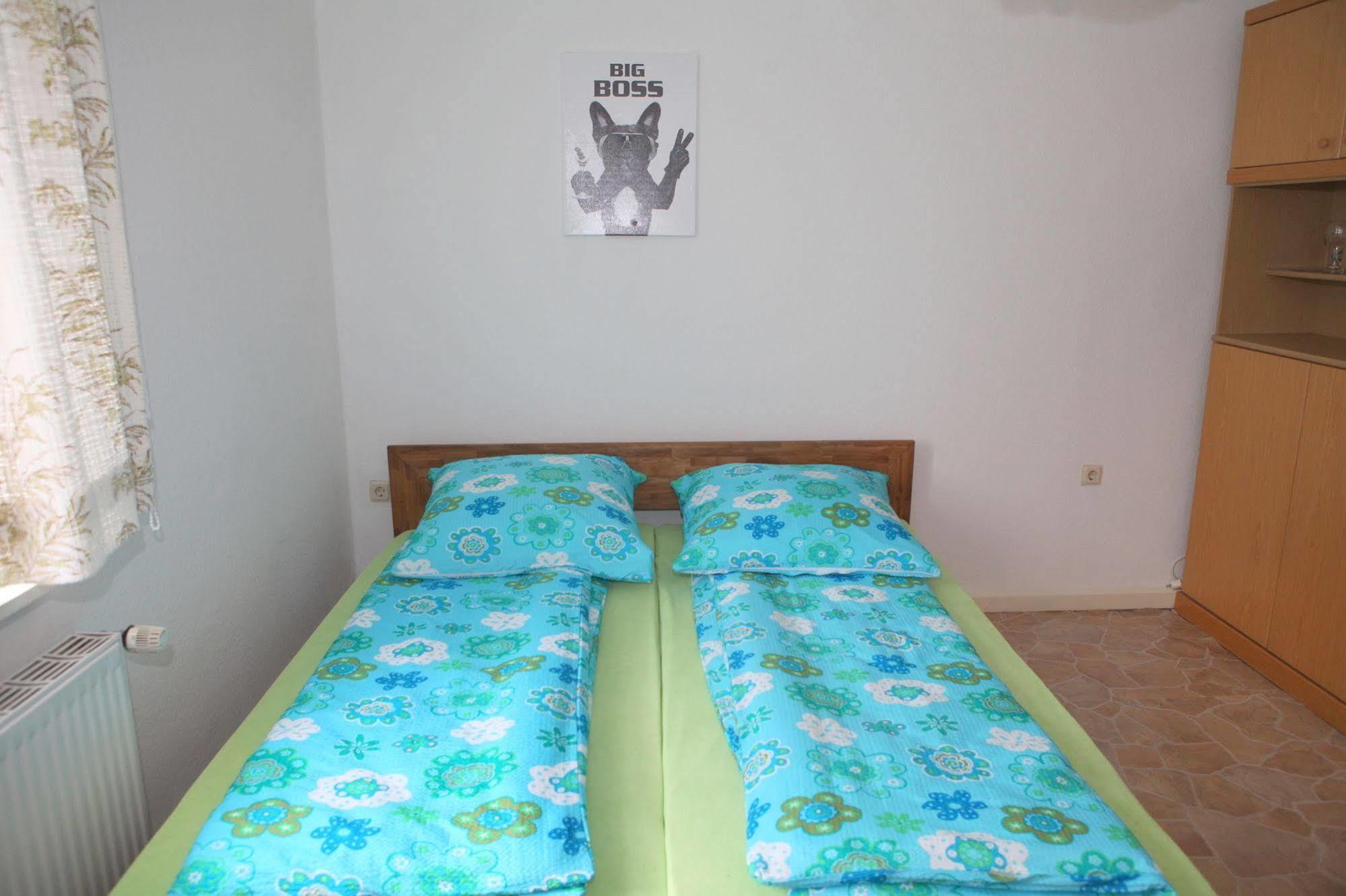 דירות White House Bochum Ehrenfeld מראה חיצוני תמונה