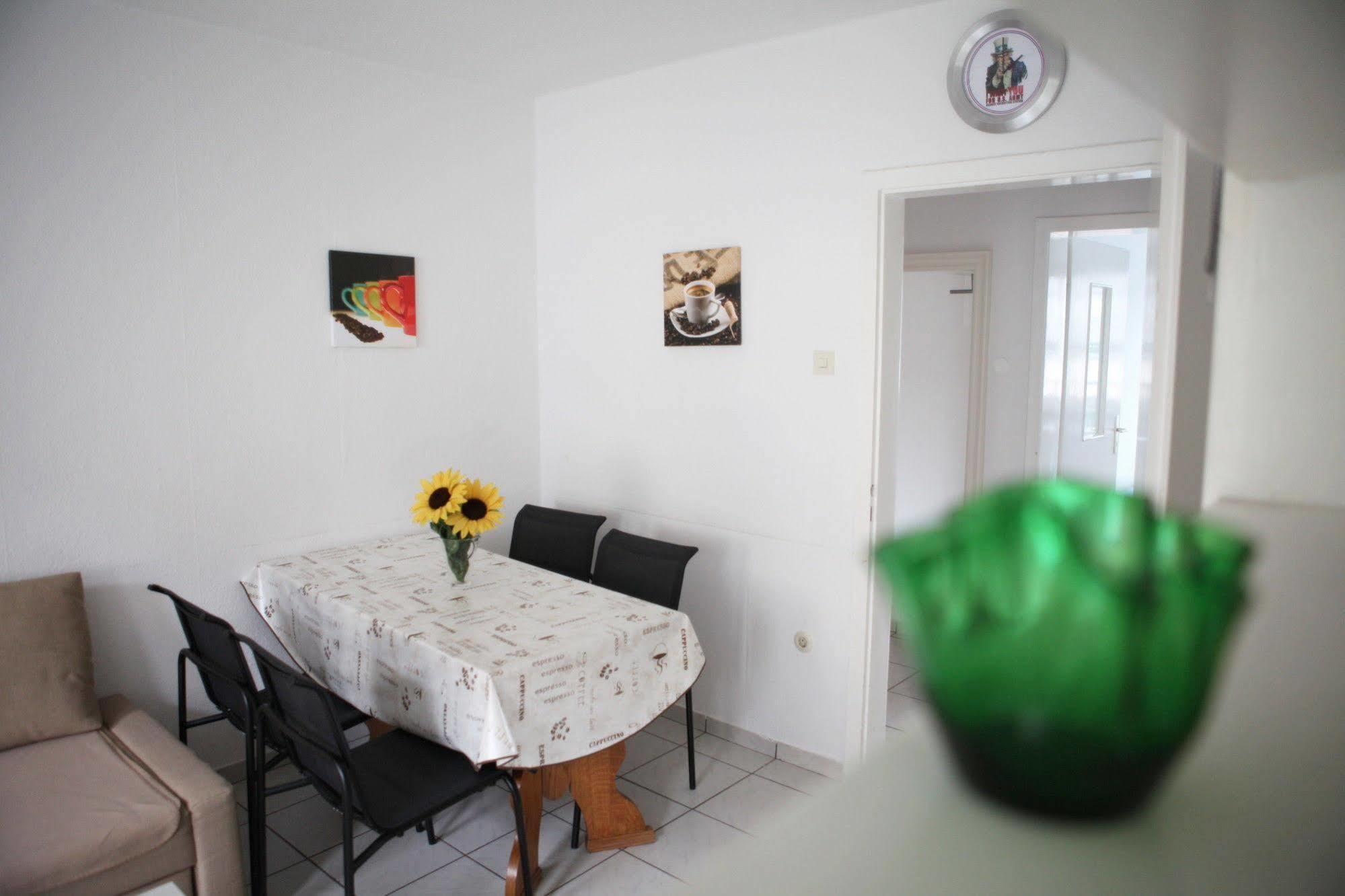 דירות White House Bochum Ehrenfeld מראה חיצוני תמונה