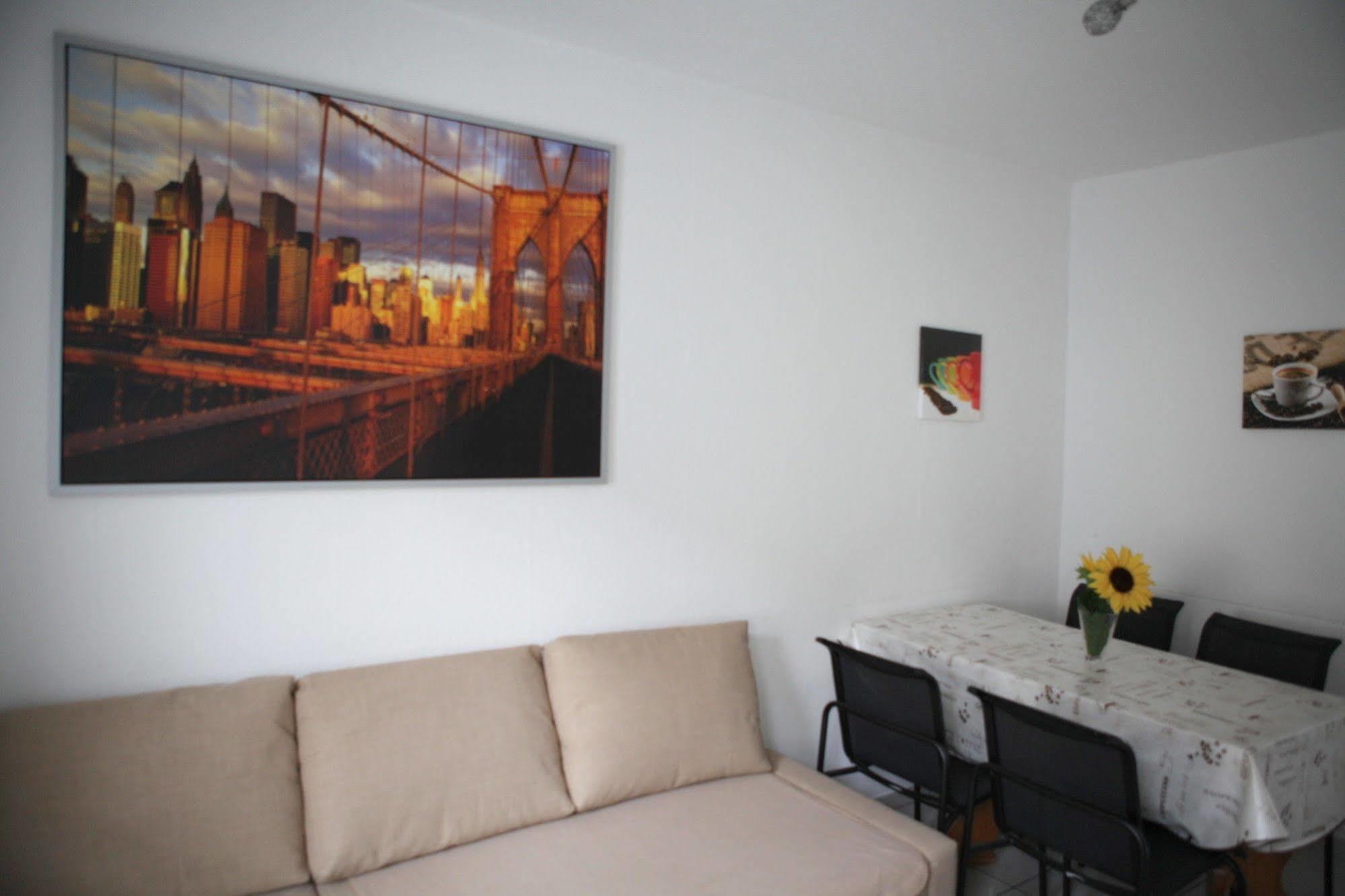 דירות White House Bochum Ehrenfeld מראה חיצוני תמונה