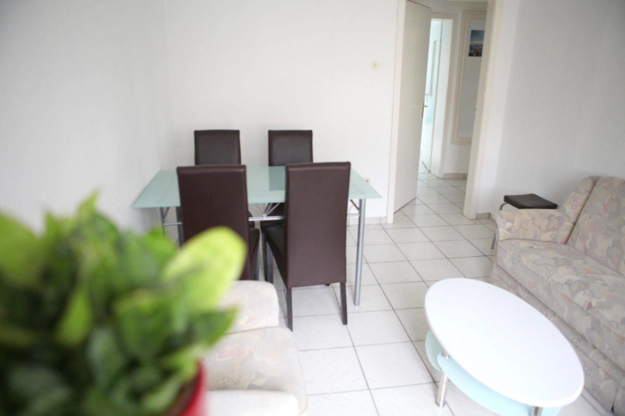 דירות White House Bochum Ehrenfeld מראה חיצוני תמונה