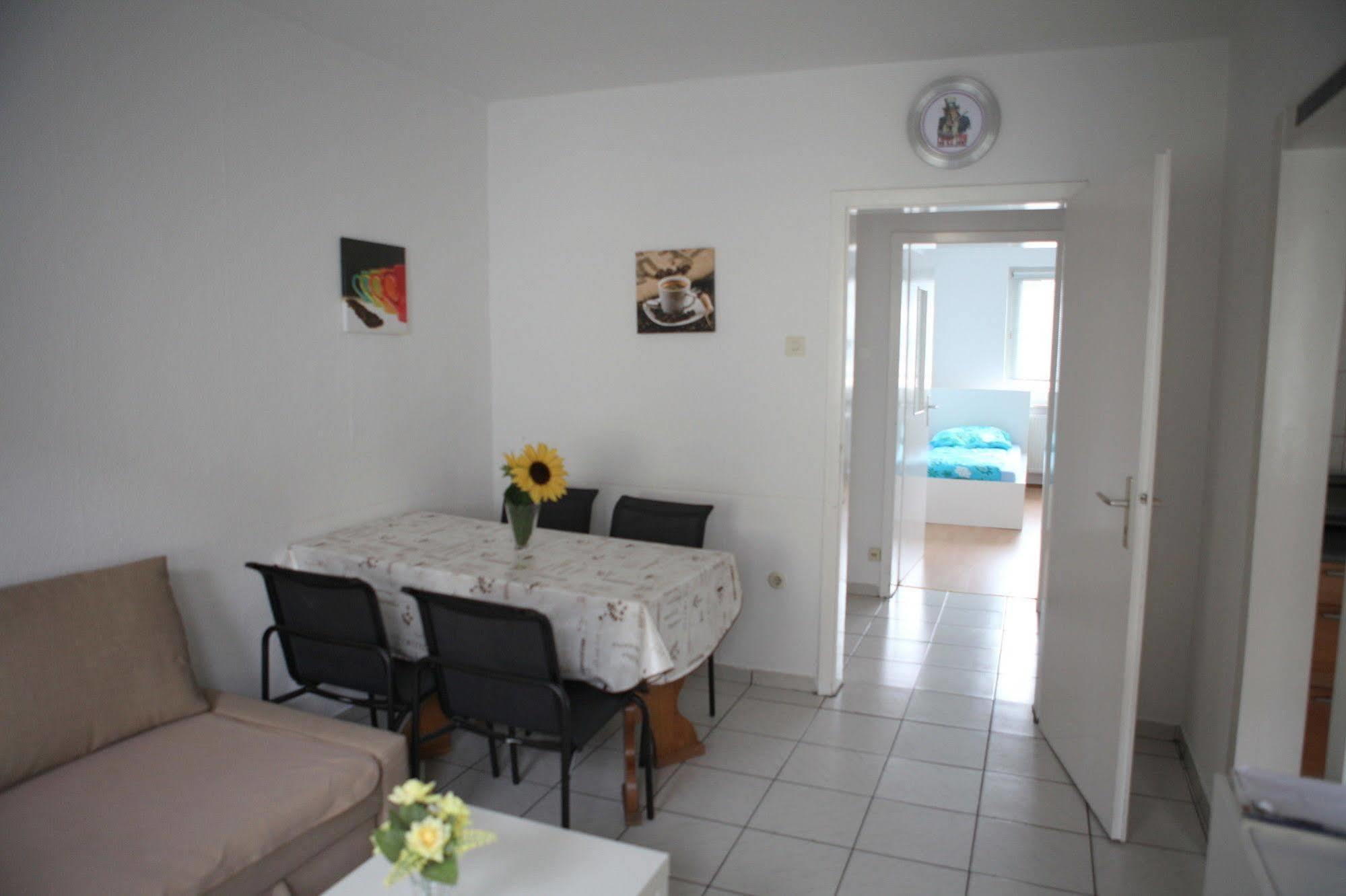 דירות White House Bochum Ehrenfeld מראה חיצוני תמונה