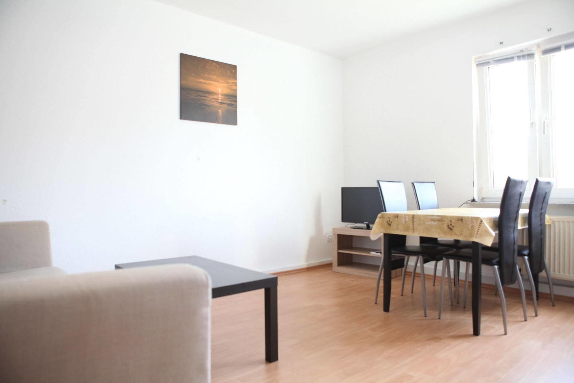 דירות White House Bochum Ehrenfeld מראה חיצוני תמונה
