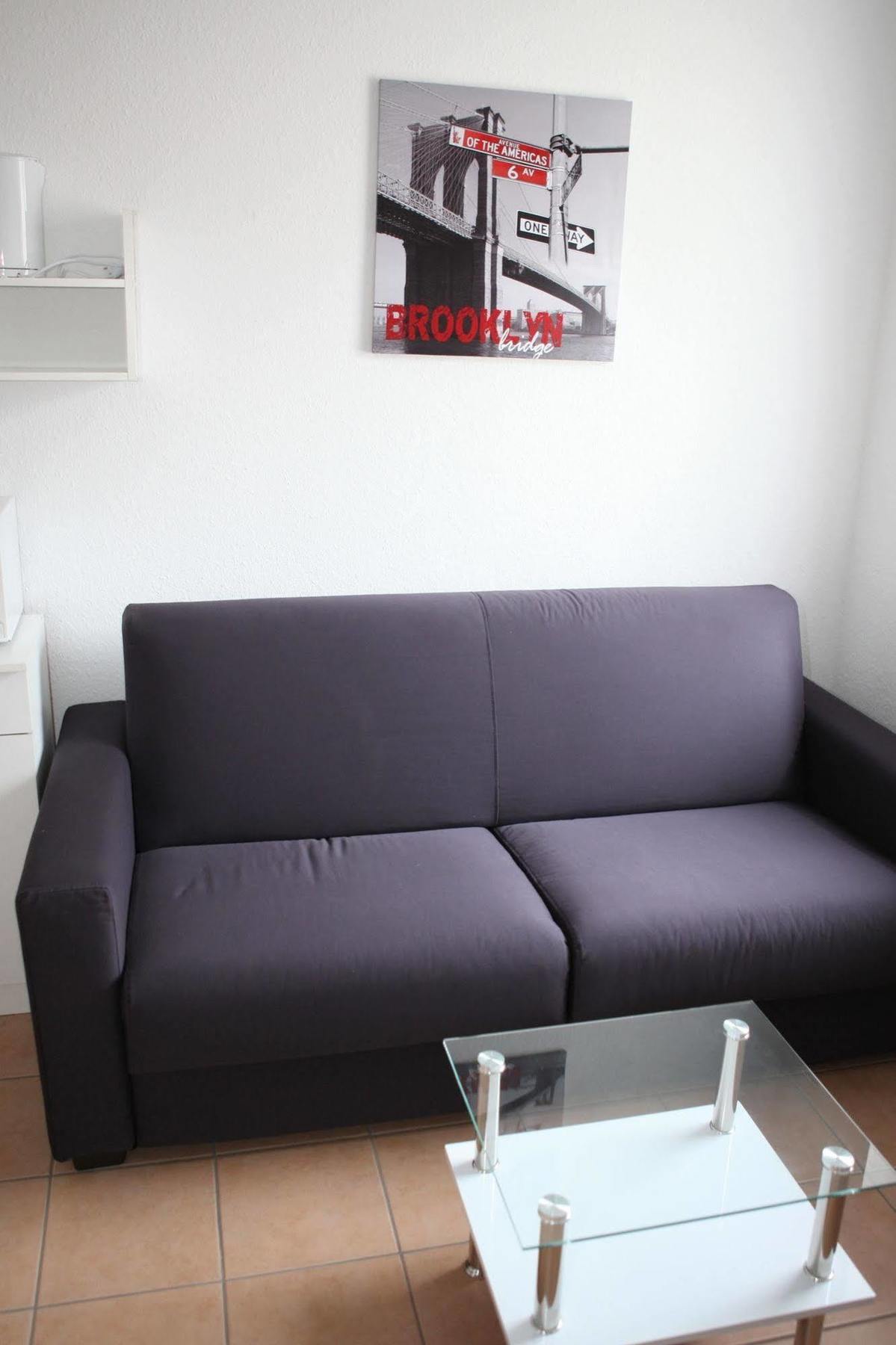 דירות White House Bochum Ehrenfeld מראה חיצוני תמונה