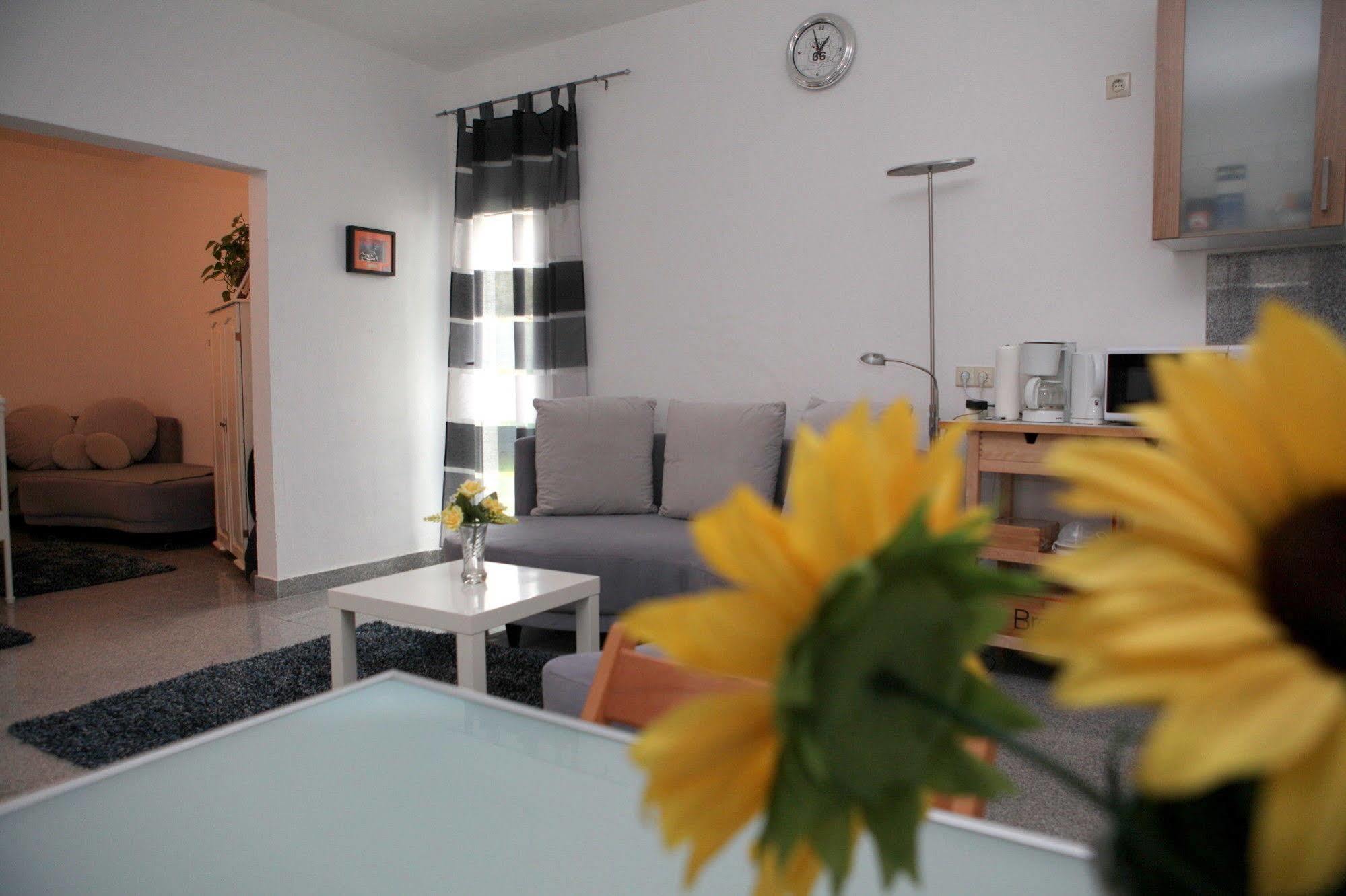 דירות White House Bochum Ehrenfeld מראה חיצוני תמונה