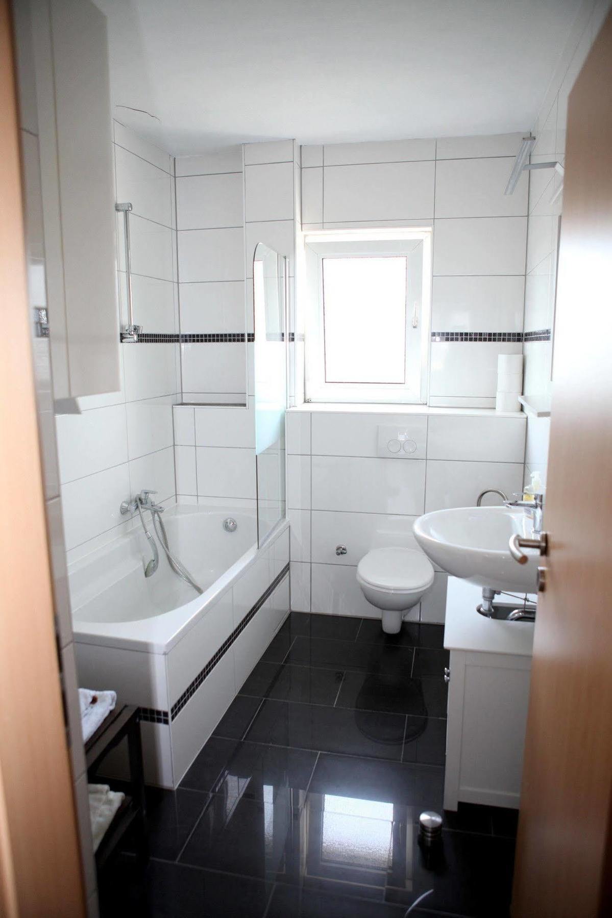 דירות White House Bochum Ehrenfeld מראה חיצוני תמונה