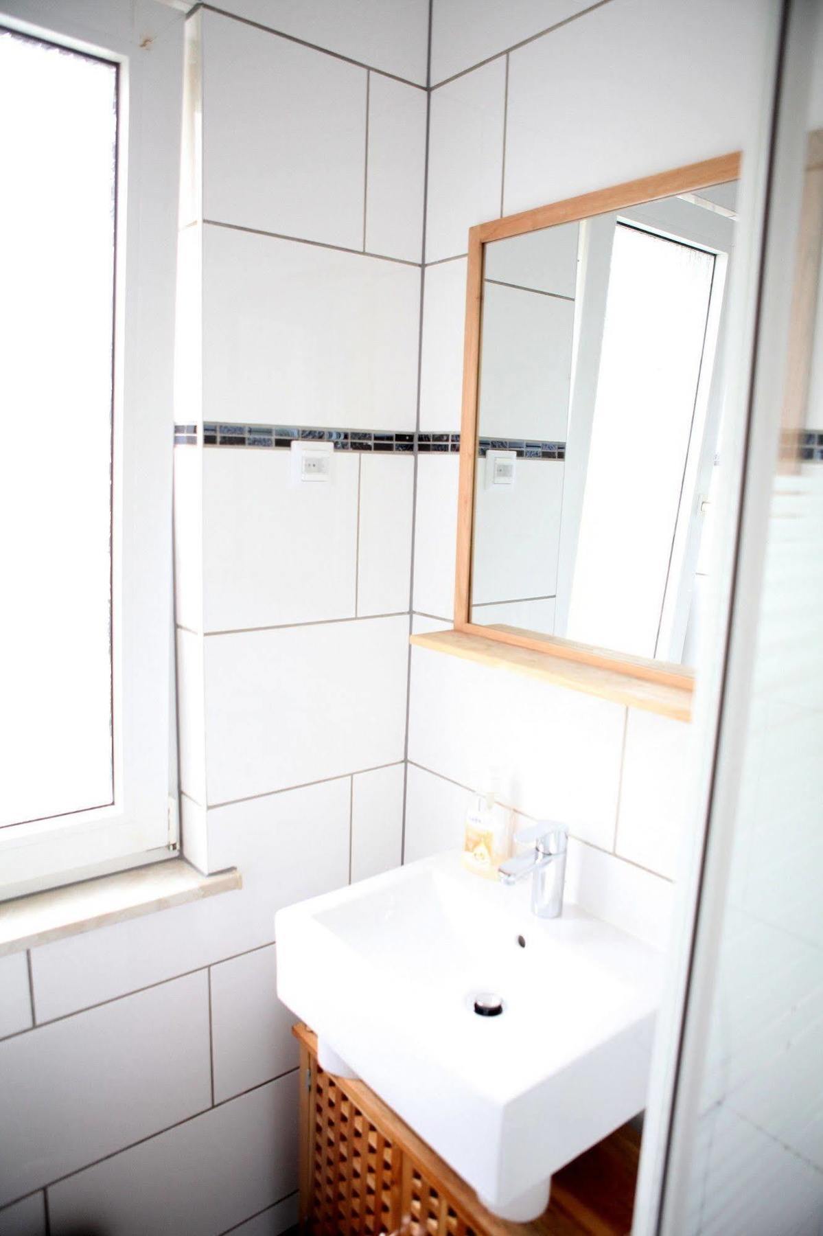 דירות White House Bochum Ehrenfeld מראה חיצוני תמונה
